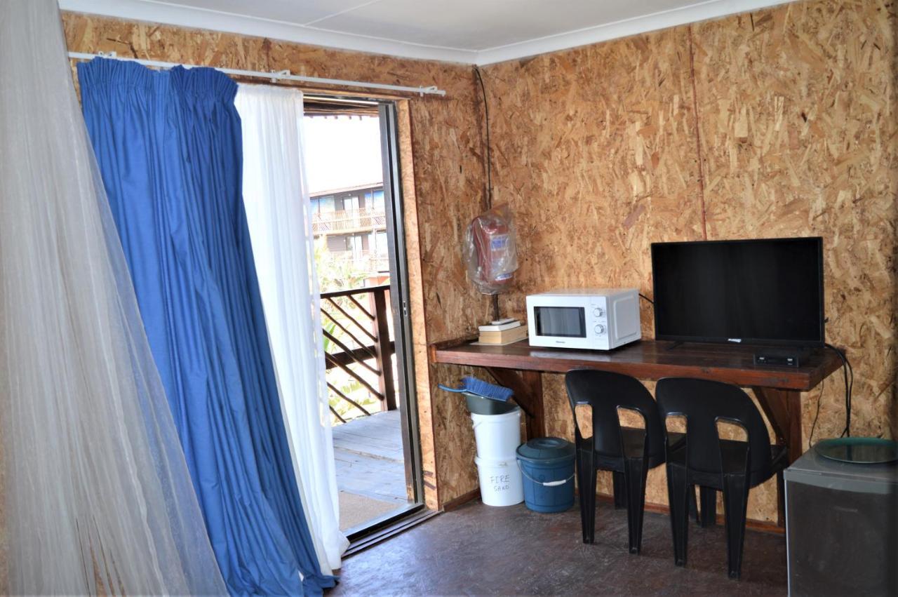 Paraiso Do Ouro Beach Front Resort Budget Accommodation ポンタ・ド・オウロ エクステリア 写真