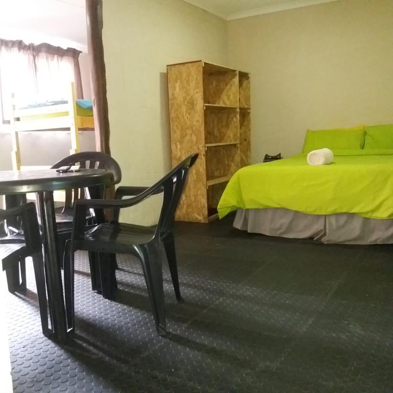 Paraiso Do Ouro Beach Front Resort Budget Accommodation ポンタ・ド・オウロ エクステリア 写真