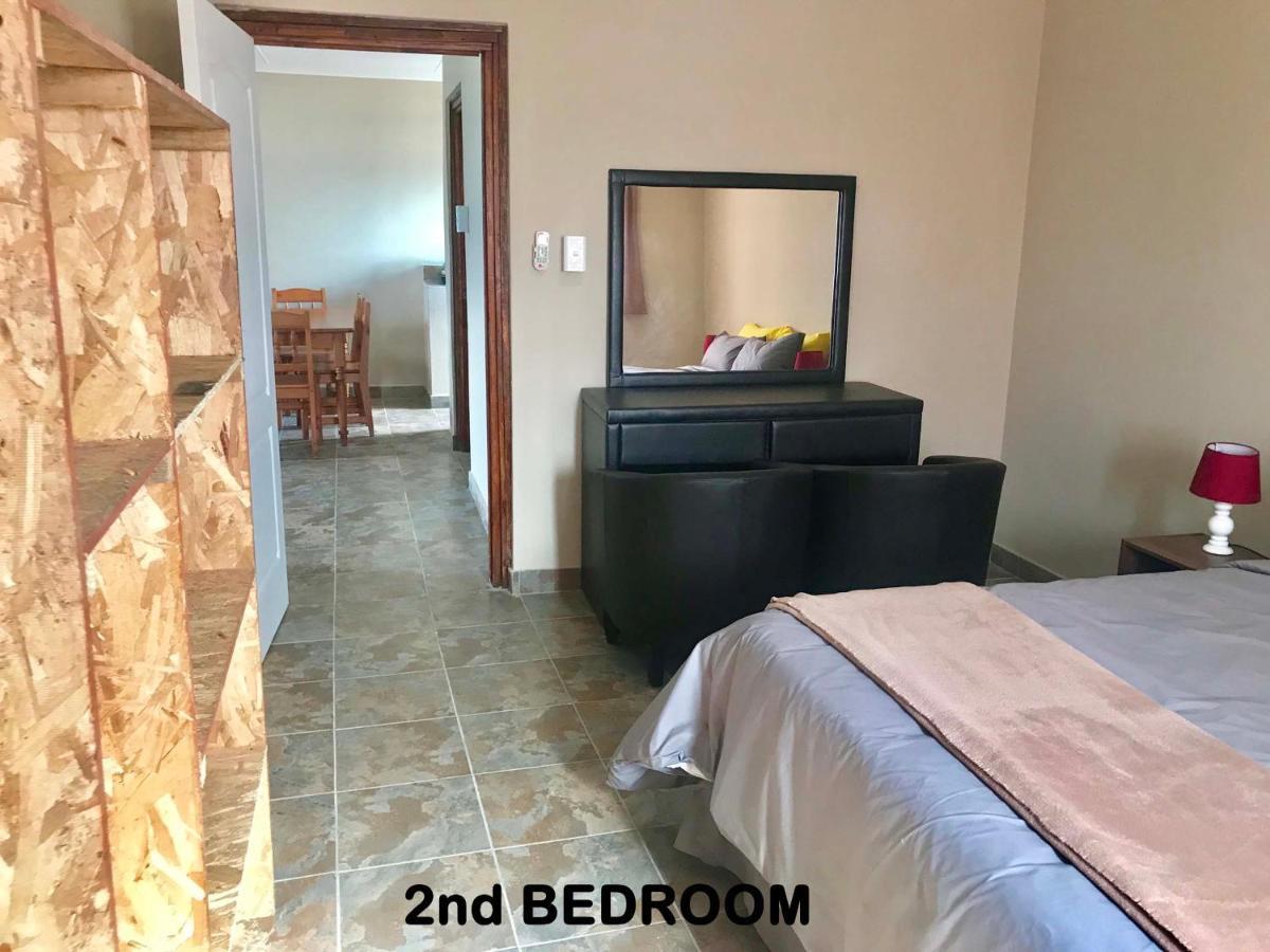 Paraiso Do Ouro Beach Front Resort Budget Accommodation ポンタ・ド・オウロ エクステリア 写真