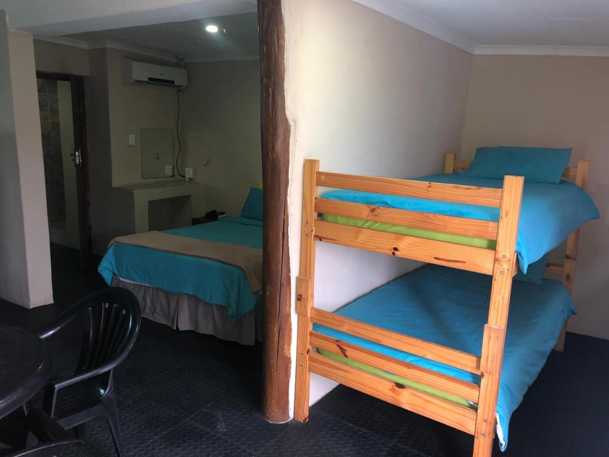 Paraiso Do Ouro Beach Front Resort Budget Accommodation ポンタ・ド・オウロ エクステリア 写真