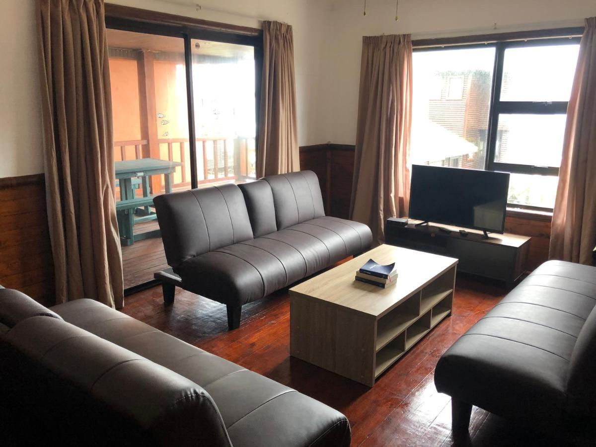 Paraiso Do Ouro Beach Front Resort Budget Accommodation ポンタ・ド・オウロ エクステリア 写真