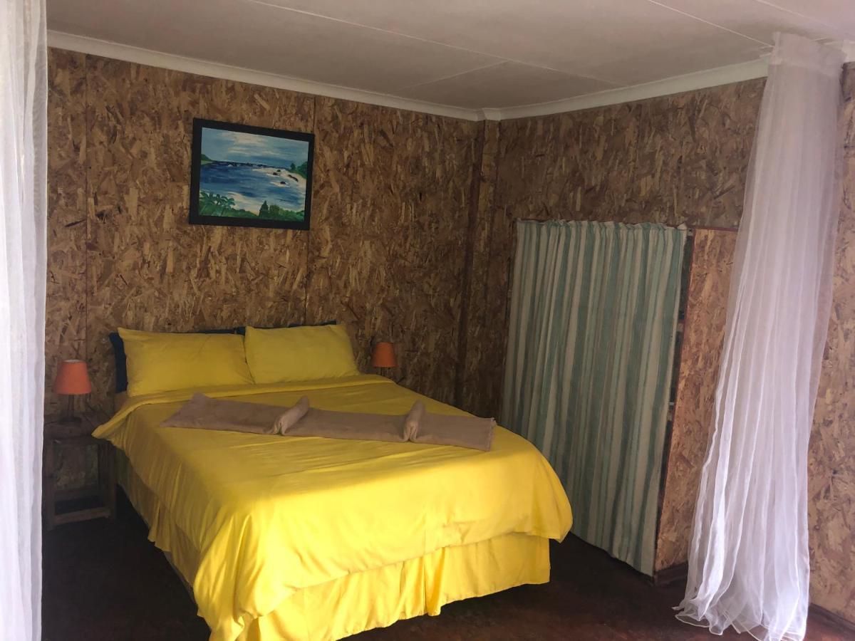 Paraiso Do Ouro Beach Front Resort Budget Accommodation ポンタ・ド・オウロ エクステリア 写真