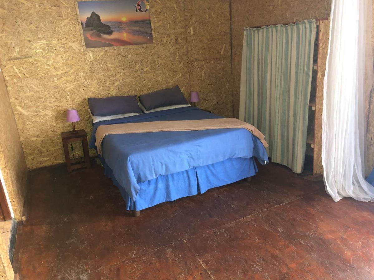 Paraiso Do Ouro Beach Front Resort Budget Accommodation ポンタ・ド・オウロ エクステリア 写真