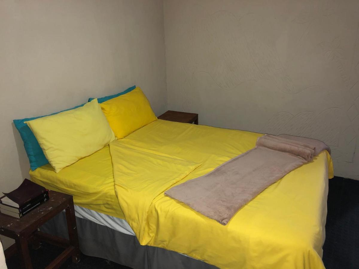 Paraiso Do Ouro Beach Front Resort Budget Accommodation ポンタ・ド・オウロ エクステリア 写真