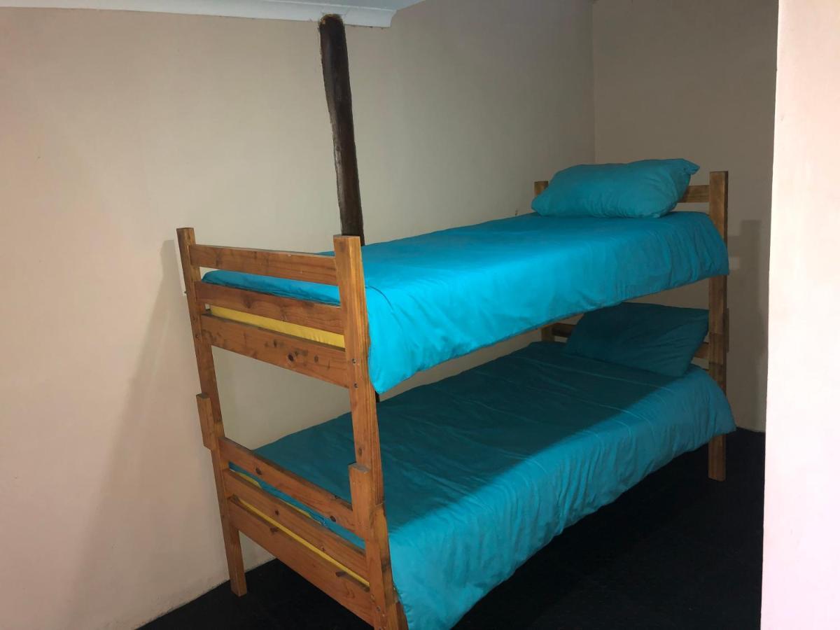 Paraiso Do Ouro Beach Front Resort Budget Accommodation ポンタ・ド・オウロ エクステリア 写真