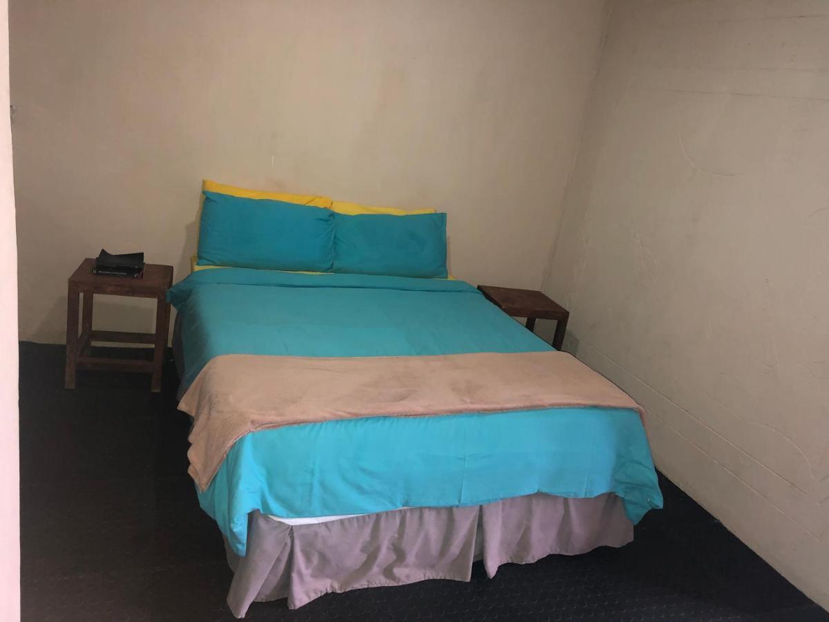 Paraiso Do Ouro Beach Front Resort Budget Accommodation ポンタ・ド・オウロ エクステリア 写真