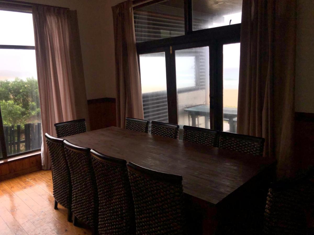 Paraiso Do Ouro Beach Front Resort Budget Accommodation ポンタ・ド・オウロ エクステリア 写真