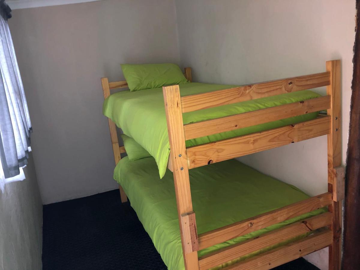 Paraiso Do Ouro Beach Front Resort Budget Accommodation ポンタ・ド・オウロ エクステリア 写真